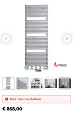 Radiator vasco agave hmr 2m hoogte x  75cm breedte NIEUW, Doe-het-zelf en Bouw, Verwarming en Radiatoren, Ophalen, Nieuw, Radiator