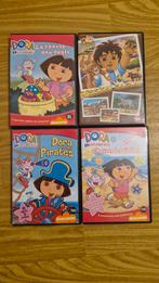 DVD van Dora Diego, Cd's en Dvd's, Ophalen, Zo goed als nieuw