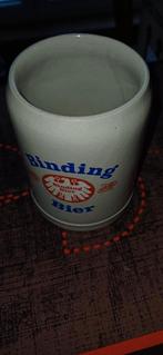 Chope grès, Enlèvement, Comme neuf, Chope(s)