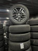 Originele winterset Mitsubishi Outlander, Ophalen, Banden en Velgen, 17 inch, Winterbanden