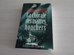 LA CHORALE DES MAÎTRES BOUCHERS      LOUISE   ERDRICH, Comme neuf, Enlèvement ou Envoi, Louise Erdrich, Amérique