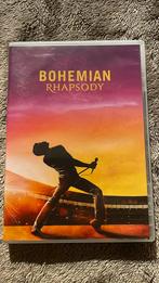 DVD : BOHEMIAN RHAPSODY, Vanaf 12 jaar, Zo goed als nieuw, Drama