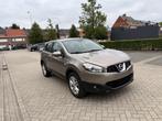 Nissan qashqai benzine met weinig km, Auto's, Euro 5, 1600 cc, Handgeschakeld, 5 deurs