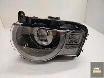 Land Rover Defender II Full Led linkerlamp Ideaal beschikbaar voor biedingen