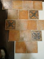 Rustieke tegel, Doe-het-zelf en Bouw, Tegels, Ophalen