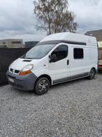 Renault Trafic 19 dci80 2004, Autos, Camionnettes & Utilitaires, Boîte manuelle, Diesel, 1900 cm³, Achat