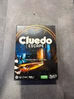Cluedo escape, Ophalen of Verzenden, Zo goed als nieuw