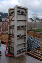 Kolombekisting, Ophalen, Gebruikt