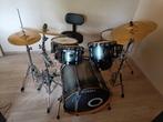 Drumstel Tama Superstar Hyperdrive 6 toms, Muziek en Instrumenten, Ophalen, Zo goed als nieuw, Tama