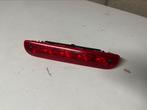 Derde stoplicht 12v/5w., Ophalen