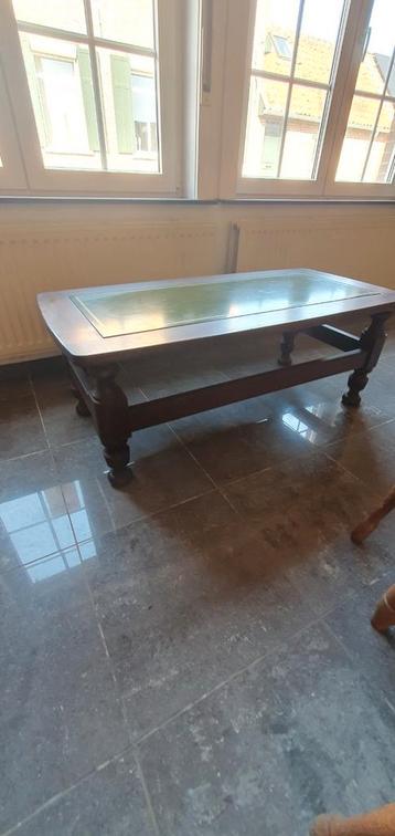 Salontafel  beschikbaar voor biedingen