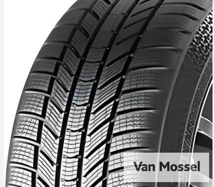 Continental WinterContact TS870P 215/55/R17 XL 98H, Auto-onderdelen, Banden en Velgen, Band(en), Winterbanden, 17 inch, 215 mm