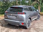 Peugeot 2008 II Allure, Auto's, Peugeot, Automaat, 1199 cc, Bedrijf, 5 deurs