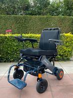 Chaise roulante électrique ERGOconcept 07L 2.0, Divers, Enlèvement, Fauteuil roulant électrique