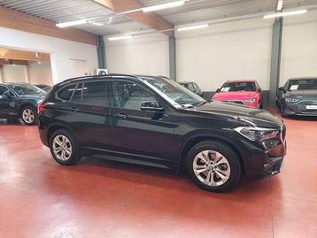 BMW X1 HYBRIDE + 1.5iA xDrive25e + CUIR/PANO/LED/NAVI PRO beschikbaar voor biedingen