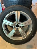 Audi S-line velgen + banden, Ophalen, Nieuw, Band(en)