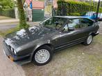 GTV 2.0, Auto's, Alfa Romeo, Te koop, 2000 cc, Zilver of Grijs, Benzine