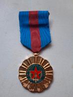 Medaille, Ophalen of Verzenden