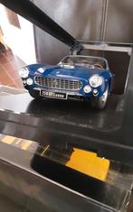 1/18 KK Scale Ferrari 250 GT LUSSO 1962, Ophalen of Verzenden, Zo goed als nieuw