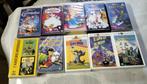 Cassettes "VHS", CD & DVD, À partir de 6 ans, Dessin animé, Enlèvement, Utilisé