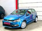 Volkswagen Polo sedan 1.4 CR TDI 75CV 3PORTES CLIMATISATION, Autos, Volkswagen, Achat, Euro 6, Boîte manuelle, 1422 cm³