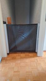 kiddyguard laval avant, Enfants & Bébés, Barrière rétractable, Enlèvement, Utilisé, 115 cm ou plus