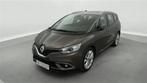 Renault Grand Scénic 1.7 Blue dCi Corporate 7PL (bj 2019), Auto's, Gebruikt, 4 cilinders, Bruin, Start-stop-systeem