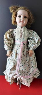 Poupée Unis France 301 - vers 1920, Enlèvement ou Envoi, Poupée