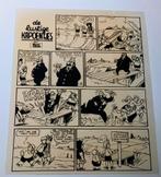 Nero Filmcel (de lustige kapoentjes), Collections, Enlèvement ou Envoi, Autres personnages, Neuf, Image, Affiche ou Autocollant