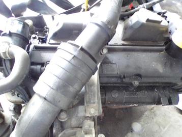 Moteur Renault Clio 3 1.5DCi 63kw K9K_766 2009-2014 LP/14168, Autos : Pièces & Accessoires, Enlèvement, Utilisé, Renault