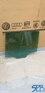 GOLF 7 Linksachter DEUR RUIT PORTIERRUIT PRIVACY GLAS RAAM, Auto-onderdelen, Volkswagen, Nieuw, Ophalen of Verzenden, Volkswagen