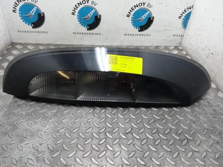 OPEL CORSA [L_TAILLIGHT] 2006, Auto-onderdelen, Verlichting, Gebruikt, ARN erkend, Stiba lid, Erkend duurzaam, Ophalen of Verzenden