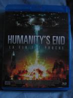 Humanity's end (Blu-ray), Utilisé, Enlèvement ou Envoi, Action