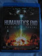 Humanity's end (Blu-ray), Ophalen of Verzenden, Gebruikt, Actie