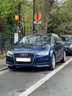 Audi a3, Boîte manuelle, Diesel, Bleu, Achat