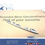 H247 GLA X247 GLB AMG VOORBUMPER SIERLIJST A2478854800 origi, Gebruikt, -, Ophalen of Verzenden, -