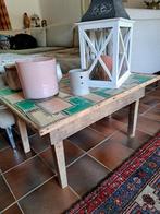 Siertafeltje, Huis en Inrichting, Ophalen, Gebruikt