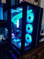 Pc Gamer Full RGB, Ophalen, 5 TB, MSI, 2 tot 3 Ghz