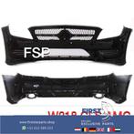 W218 CLS AMG Pakket Origineel Mercedes 2010- Voorbumper + Ac, Auto-onderdelen, Gebruikt, -, Ophalen of Verzenden, Bumper