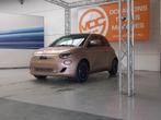 Fiat 500e LA PRIMA 3+1 Rose, Te koop, Berline, Elektrisch, Automaat