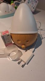 Pranarom Verstuiver Pilou Ultrasoon voor Baby's, Enlèvement ou Envoi, Comme neuf