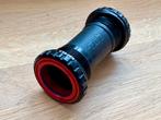 SRAM bottombracket BSA DUB 68-73mm Race, KERAMISCH als nieuw, Vélos & Vélomoteurs, Vélos Pièces, Enlèvement ou Envoi, Comme neuf
