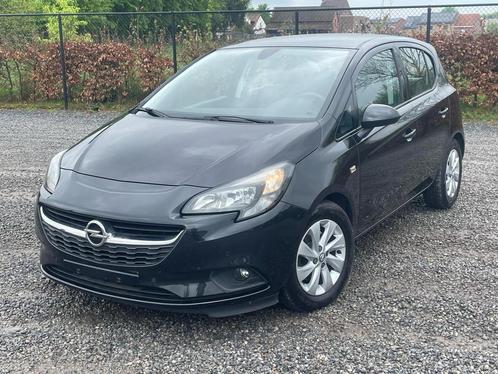 Opel Corsa 2015 euro6 benzine, Auto's, Opel, Bedrijf, Te koop, Corsa, Elektrische ramen, Benzine, 5 deurs, Ophalen
