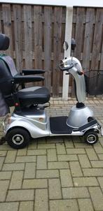 Quingoplus, Diversen, Brommobielen en Scootmobielen, Gebruikt, Ophalen of Verzenden, Quingo