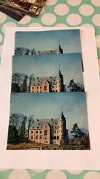 carte postal rochefort - le chateau, Collections, Enlèvement ou Envoi