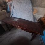 Bijzettafel, Ophalen, Gebruikt, 75 cm of meer, 60 cm of meer