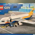 Lego city vliegtuig 60262, Enfants & Bébés, Jouets | Duplo & Lego, Ensemble complet, Lego, Utilisé, Enlèvement ou Envoi