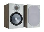 Monitor Audio Bronze 100 6G, Nieuw, 60 tot 120 watt, Front, Rear of Stereo speakers, Ophalen