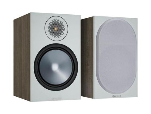 Monitor Audio Bronze 100 6G, Audio, Tv en Foto, Luidsprekerboxen, Nieuw, Front, Rear of Stereo speakers, 60 tot 120 watt, Overige merken