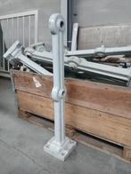 gietijzeren paal 1m hoog, Ophalen, Nieuw, Minder dan 180 cm, Palen